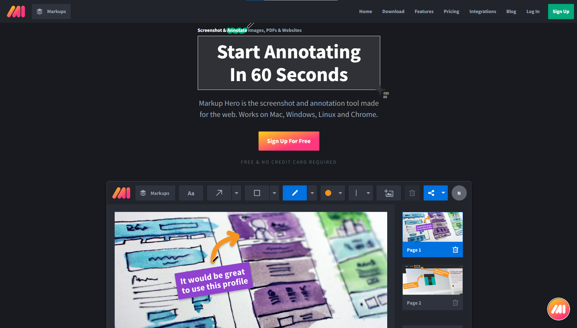 7 Best site Markup Tools Reviewed for 2022